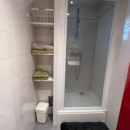 Joli A Montreuil, Proche Des Nouvelles Stations De Metro Apartment Montreuil (Seine-Saint-Denis)