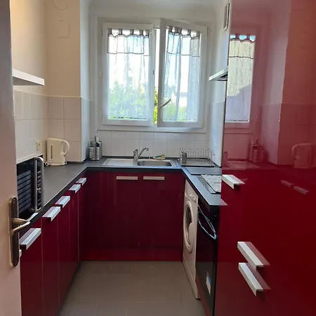 Joli A Montreuil, Proche Des Nouvelles Stations De Metro Apartment Montreuil (Seine-Saint-Denis)